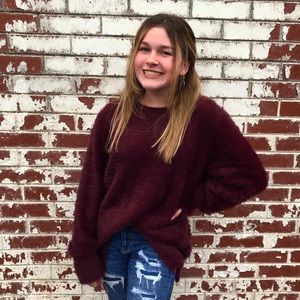 Meet your Posher, Isabelle